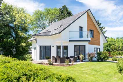 Banken erkennen zunehmend die Relevanz des Energieausweises Bild4 EAW