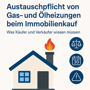 Austauschpflicht der Heizung Austauschpflicht Heizung