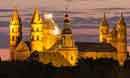 Wormser Dom Bild Wormser Dom